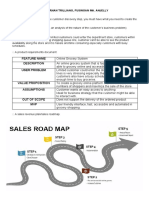 Feature Name Description User Problem: Group: Jazzer Laplana, Hernan Trilliano, Fusingan Ma. Anjelly Assessment