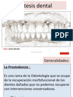 01 Prótesis Dental