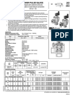 Integral Pilot (External Exhaust) Threaded or Quick Mount Connection 3/4 To 1 1/2