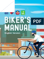 Biker'S Manual: English Version