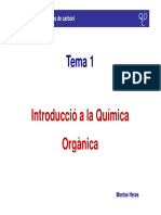 Quimica Organica