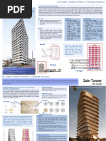 Klasifikasi Bangunan Mid dan High Rise | PDF