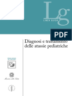 LG Atassie Pediatriche - 10 2021
