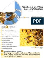 Koster Keunen Beekeeping Webinar Presentation