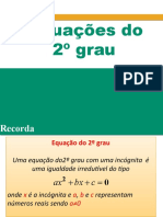 Texto4_Equações 2º grau