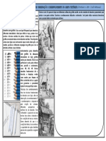 Exercício de Desenho de Observação Uso de Diferentes Calibres de