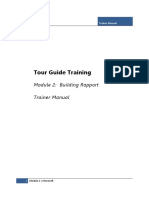 Trainer Manual Mod 2