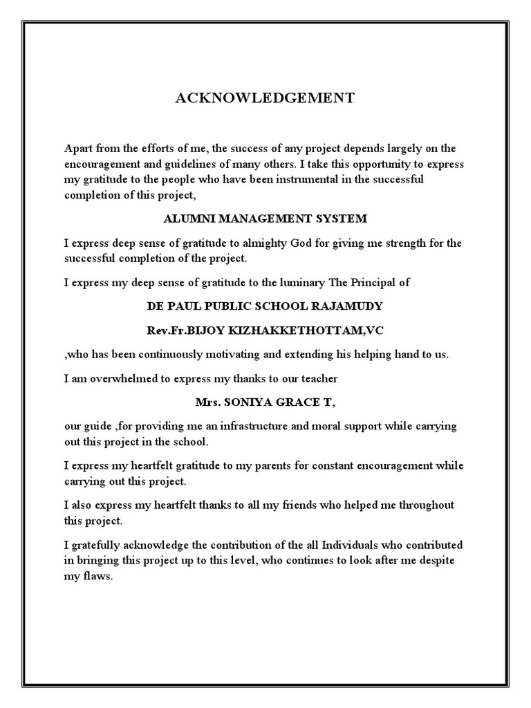 Phase 1: Alumni Management System | PDF | Databases | My Sql