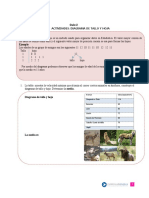 Guía 2 Diagrama de Tallo y Hoja