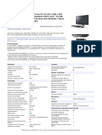 Sony SVL24115FLB Pcs