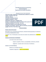 Prontuario de GESP 1102 Por Semanas de Enero A Mayo 2022 (25 de Enero)