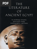 Download The Literature of Ancient Egypt - Kelly Simpson by Moataz Ashraf SN56456292 doc pdf