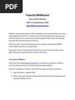 Download Tutorial Setting Shoutcast Autodj Dengan Whmsonic by Purba Kuncara SN56456405 doc pdf