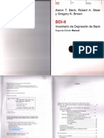 Beck - Bdi-II Manual_ocr