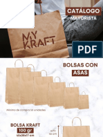 Catalogo My Kraft Mayoristas