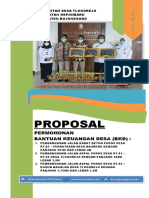 Proposal New 3