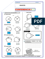 3ROSEC Circunferencia I