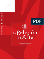 La Religion Del Arte Sangharakshita