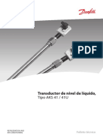 AKS 41 (Datasheet)