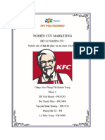 Ass Marketing KFC