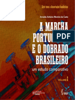 Ebook Marcha Portuguesa