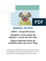 Manual Do Pug