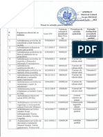 Achizitii Mc 2022