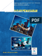 Buku Ajar Pemasaran SMK Free Bse