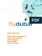 Fly Dubai