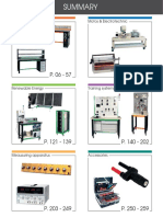 Technical Furniture Motos & Electrotechnic