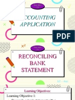 Accounting Application: Tech-FSM 223