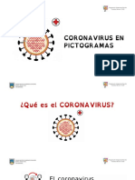 Cuento del Coronavirus