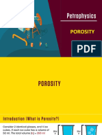 (Chapter 2) Porosity