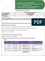 Module 1 Lesson 3 - Activity 3