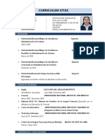 CV Cifuentes Davila Gissela Lizbeth