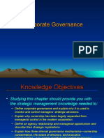 Corporate Governance