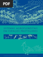 SAF Em Espacos Protegidos