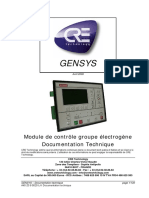 3 - A40 Z0 9 0020 L-FR Documentation Technique