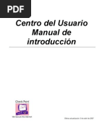 Step by Step Guide Spain