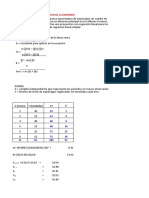 Ejercicio Proyeccion Demanda Resuelto