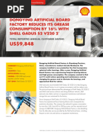 Shell Grease SKU Transition Guide | PDF | Technology & Engineering