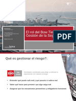 El rol del Bow Tie en la Gestión de la Seguridad - PDF Free Download