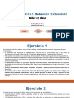 2.6 Modelo ER EXT Ejercicios2B