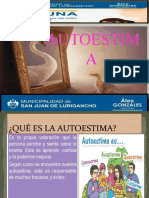 Autoestima Demuna