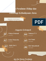 Javanese Culture Kel.3-1
