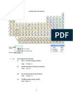 Atomic Structure Answers 15 09 2021 at 9 Am