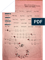 Taller Genética Mapas Cromosómicos