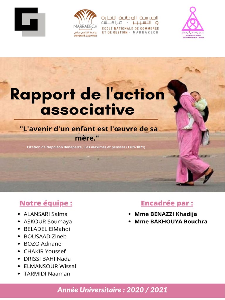 Odyneo Action Associative : Pôle Handicap Mental – FQDA