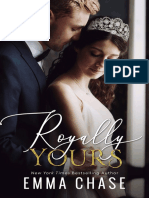 Emma Chase - Royally 04 - Royally Yours