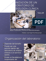 28 - Organización de Un Laboratorio de Microbiología Clínica - 10
